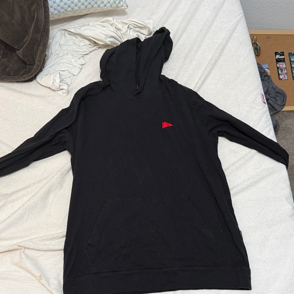 Florence marine x sweater large
